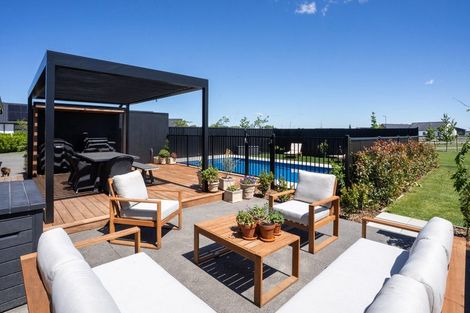 Photo of property in 254 Verdeco Boulevard, Lincoln, 7608