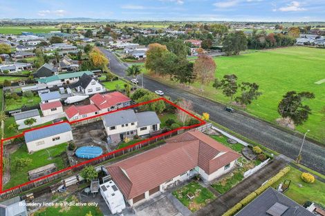 Photo of property in 43 Hayward Road, Ngatea, 3503