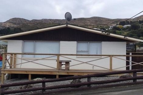 Photo of property in 1/41 Canterbury Street, Lyttelton, 8082