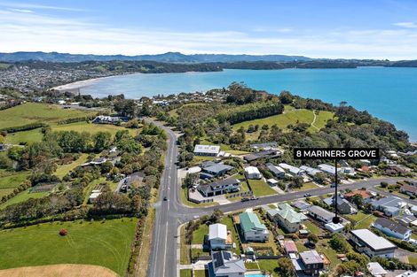 Photo of property in 8 Mariners Grove, Algies Bay, Warkworth, 0920