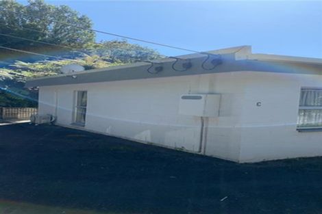 Photo of property in 3/66 Glenpark Avenue, Frankleigh Park, New Plymouth, 4310