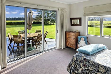 Photo of property in 305 Parsons Road, Weston, Oamaru, 9491