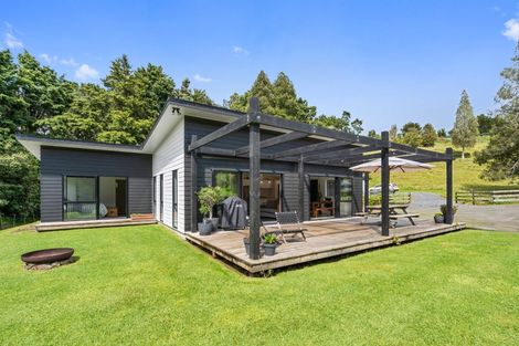 Photo of property in 123 Otuhi Road, Wheki Valley, Whangarei, 0179