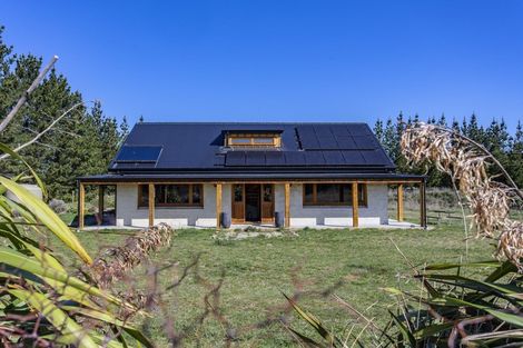 Photo of property in 2581 South Eyre Road, Eyrewell, Rangiora, 7476