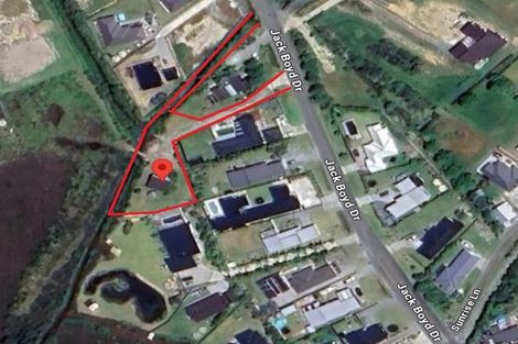 Photo of property in 64e Jack Boyd Drive, Mangawhai Heads, Mangawhai, 0573