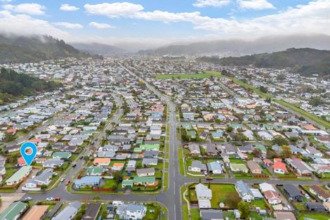 Photo of property in 8 Concord Street, Wainuiomata, Lower Hutt, 5014