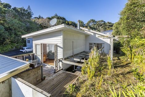 Photo of property in 21a Mahoe Street, Tawa, Wellington, 5028