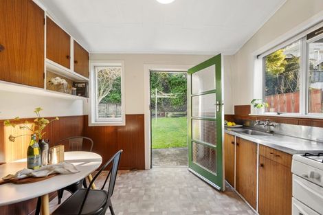 Photo of property in 34 Hohiria Road, Hataitai, Wellington, 6021