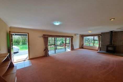 Photo of property in 190 Dorset Road, Hillsborough, New Plymouth, 4372
