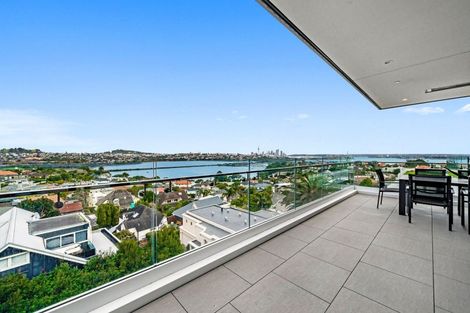Photo of property in 18/35 Coates Avenue, Orakei, Auckland, 1071