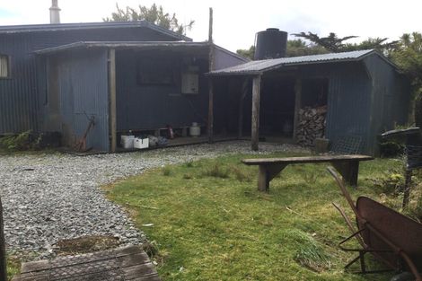 Photo of property in 89 Martins Bay Track, Jamestown, Haast, 9382