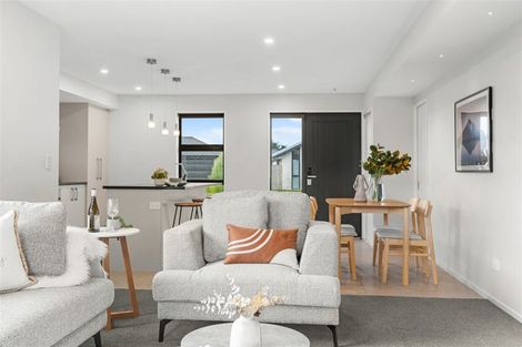 Photo of property in 17 Allied Road, Halswell, Christchurch, 8025