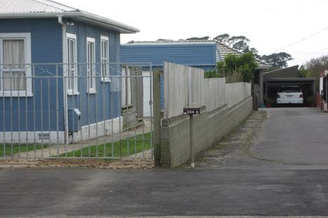 Photo of property in 299a Carrington Street, Vogeltown, New Plymouth, 4310