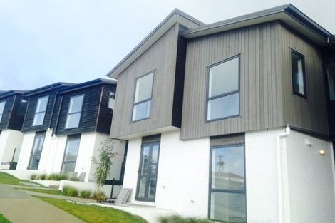 Photo of property in 15/10 Silver Moon Road, Albany Heights, Auckland, 0632