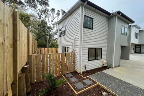 Photo of property in 37d Matipo Road, Mairangi Bay, Auckland, 0630