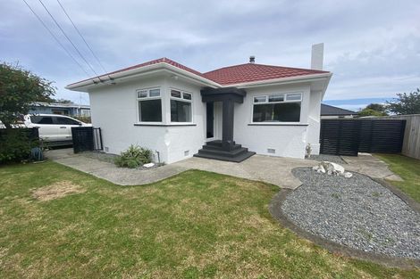 Photo of property in 95 Bartholomew Road, Levin, 5510