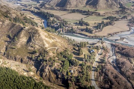 Photo of property in 757 Hanmer Springs Road, Hanmer Springs, Waiau, 7334