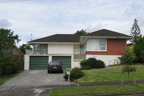 Photo of property in 55 Mcfadzean Drive, Blockhouse Bay, Auckland, 0600