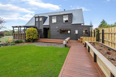 Photo of property in 177 Great North Road, Otamatea, Whanganui, 4501