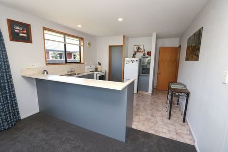 Photo of property in Cox Street Mews, 4/11 Cox Street, Ashburton, 7700