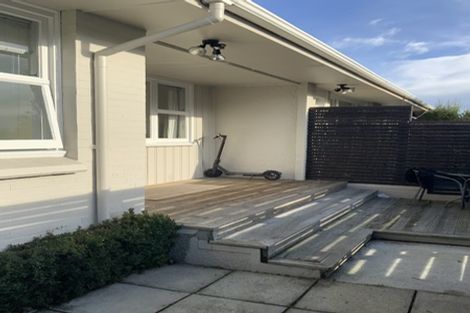 Photo of property in 3/70 Winchester Street, Merivale, Christchurch, 8014