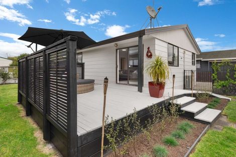 Photo of property in 4c Oak Avenue, Nawton, Hamilton, 3200