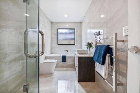 Photo of property in 85 Tir Conaill Avenue, Flat Bush, Auckland, 2019