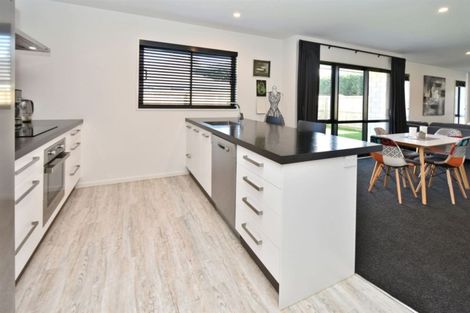 Photo of property in 9 Dynes Road, Rolleston, 7615