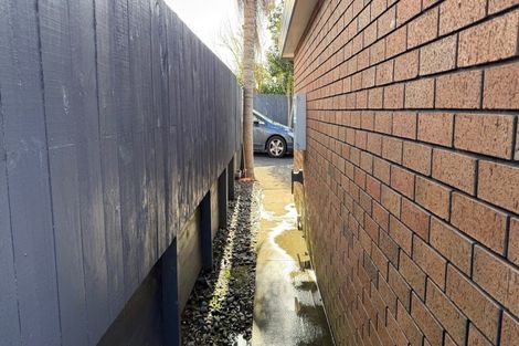 Photo of property in 2/3 Trimmer Terrace, Papatoetoe, Auckland, 2025