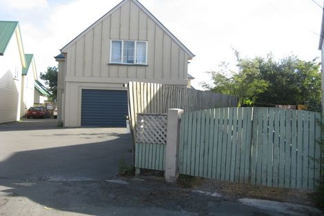 Photo of property in 6 Chaucer Street, Sydenham, Christchurch, 8023
