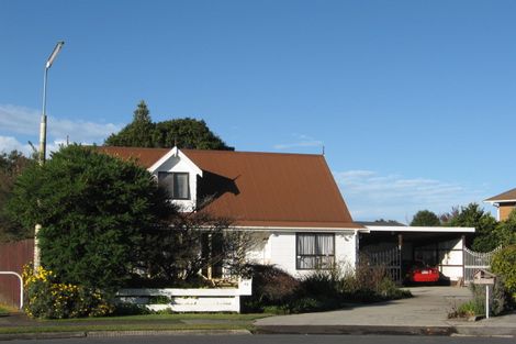 Photo of property in 23 Orchard Avenue, Enderley, Hamilton, 3214