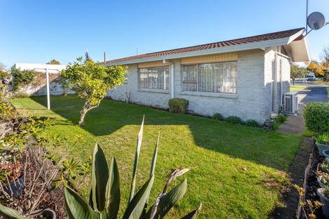 Photo of property in 7b Karaka Street, Matamata, 3400