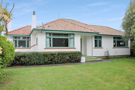 Photo of property in 21 Karamu Avenue, Takaro, Palmerston North, 4410