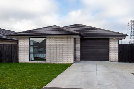 Photo of property in 45 Rannoch Drive, Yaldhurst, Christchurch, 8042