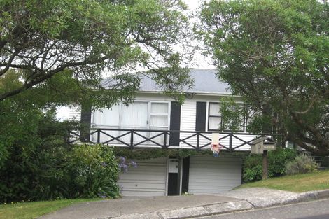 Photo of property in 3 Huntleigh Park Way, Ngaio, Wellington, 6035