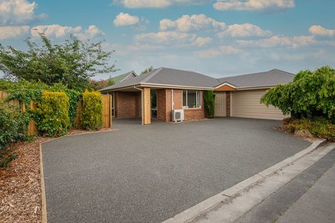 Photo of property in 24b Mcbratneys Road, Dallington, Christchurch, 8061