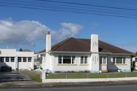 Photo of property in 25 Jervois Street, Dargaville, 0310