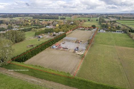 Photo of property in 376 Racecourse Road, Allenton, Ashburton, 7776