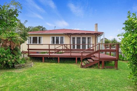 Photo of property in 20 Tainui Street, Onerahi, Whangarei, 0110