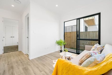 Photo of property in 3 Barley Road, Flat Bush, Auckland, 2019