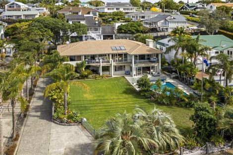 Photo of property in 14 Lansdowne Street, Bayswater, Auckland, 0622