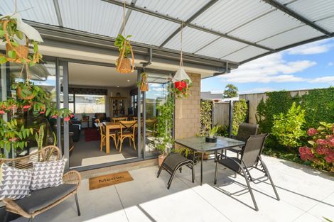 Photo of property in 43a Abraham Crescent, Milson, Palmerston North, 4414