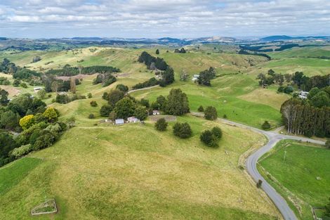 Photo of property in 1268 Waihau Road, Patoka, Napier, 4186