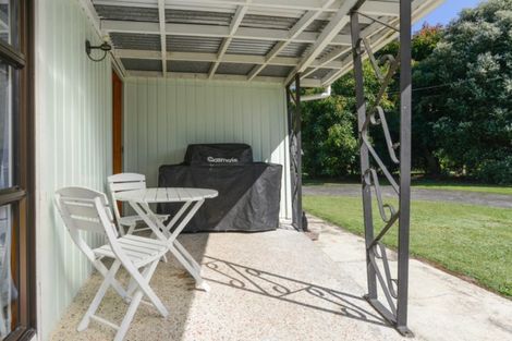 Photo of property in 8 Grey Street, Frasertown, Wairoa, 4193