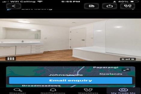 Photo of property in 37e Hindmarsh Street, Johnsonville, Wellington, 6037