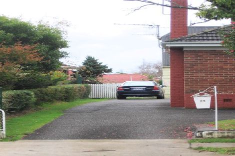 Photo of property in 1/24 Kautami Avenue, Papatoetoe, Auckland, 2025