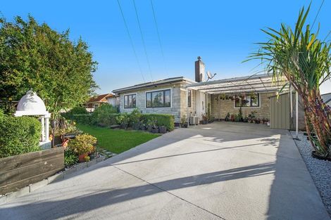 Photo of property in 47 Rollerson Street, Papakura, 2110