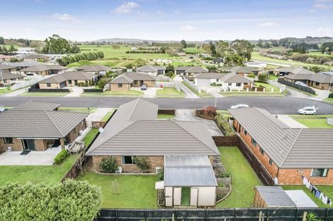 Photo of property in 26 Pharo Place, Ngaruawahia, 3720