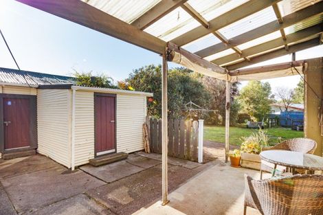 Photo of property in 47 Station Road, Marton, 4710