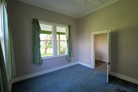 Photo of property in 1530 Manaia Road, Kaponga, Hawera, 4679